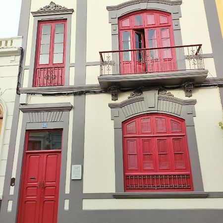 Adara Vegueta Exclusive Apartment 大加那利岛拉斯帕尔马斯 外观 照片