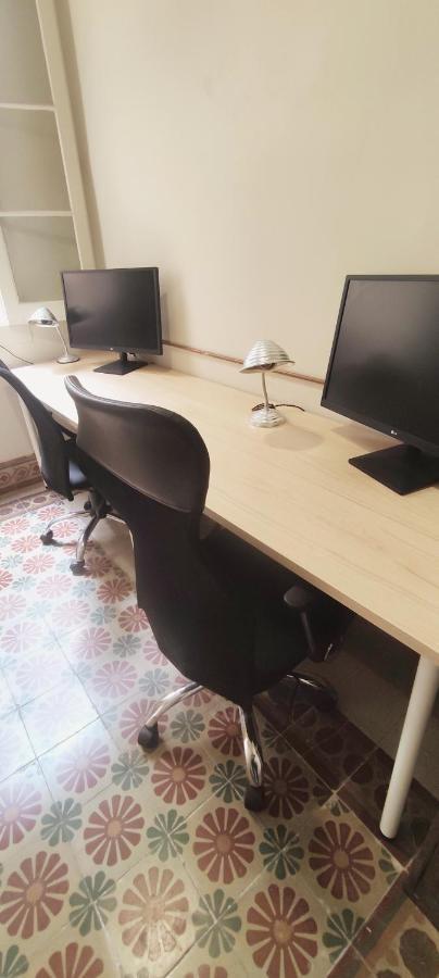 Adara Vegueta Exclusive Apartment 大加那利岛拉斯帕尔马斯 外观 照片