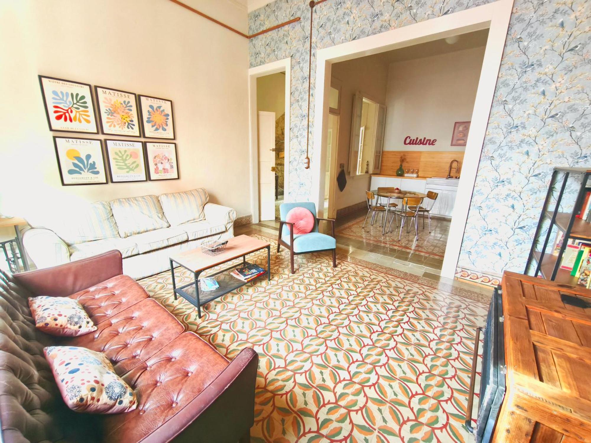 Adara Vegueta Exclusive Apartment 大加那利岛拉斯帕尔马斯 外观 照片
