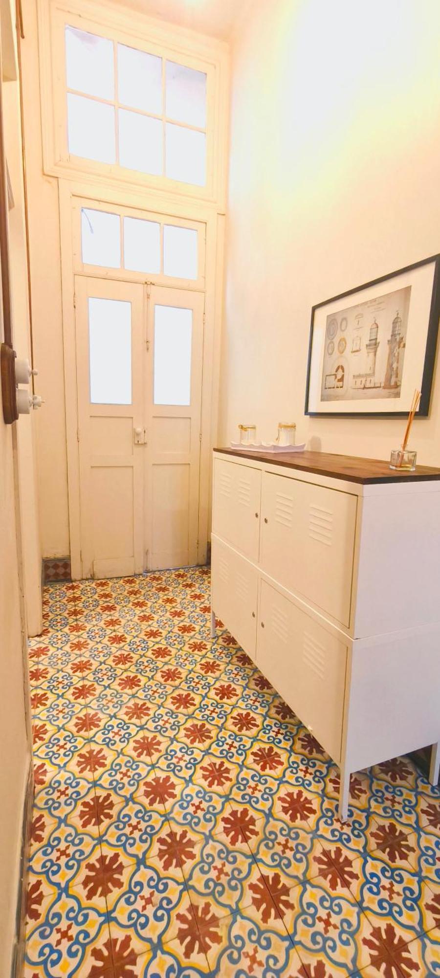 Adara Vegueta Exclusive Apartment 大加那利岛拉斯帕尔马斯 外观 照片