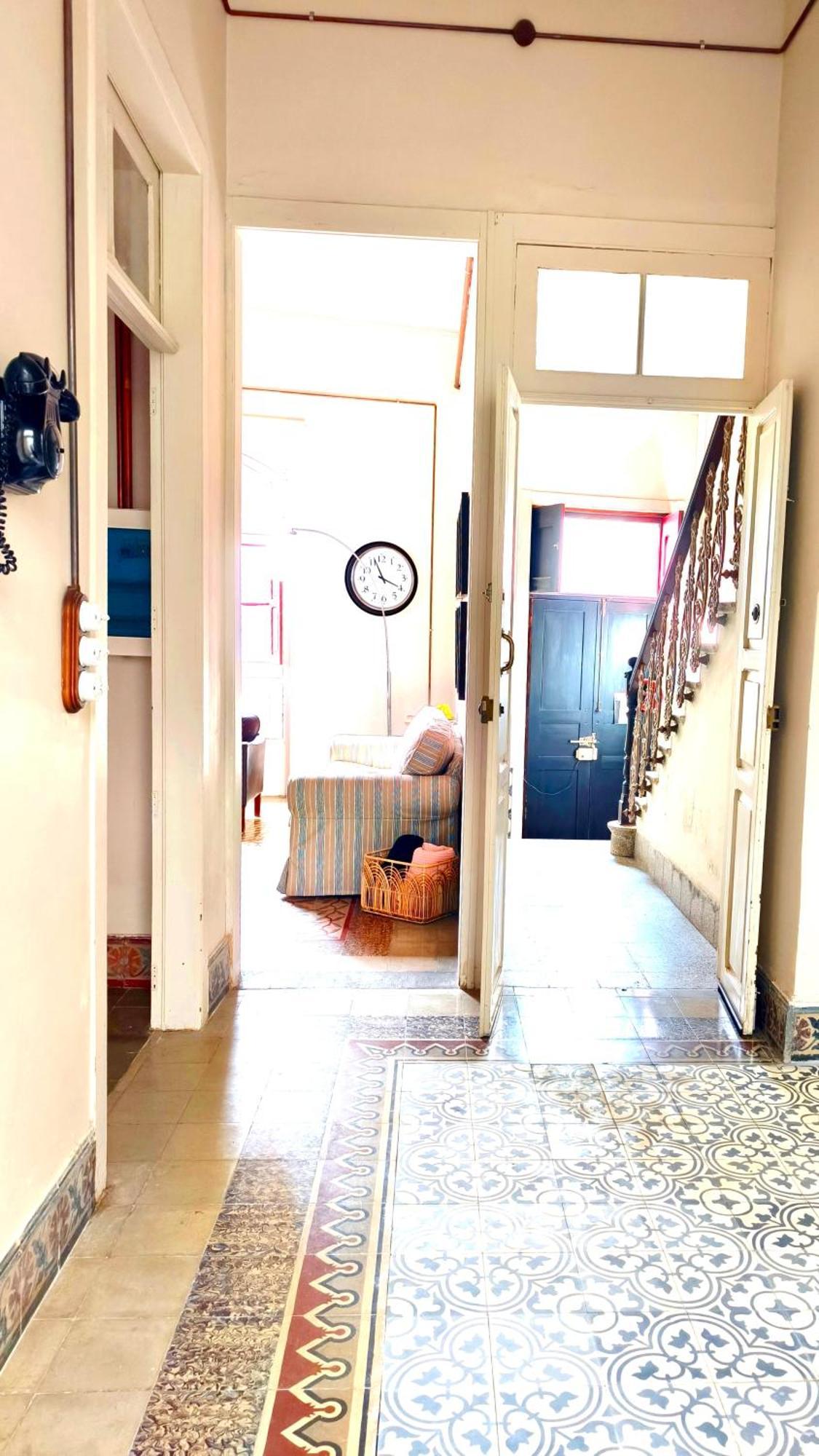 Adara Vegueta Exclusive Apartment 大加那利岛拉斯帕尔马斯 外观 照片