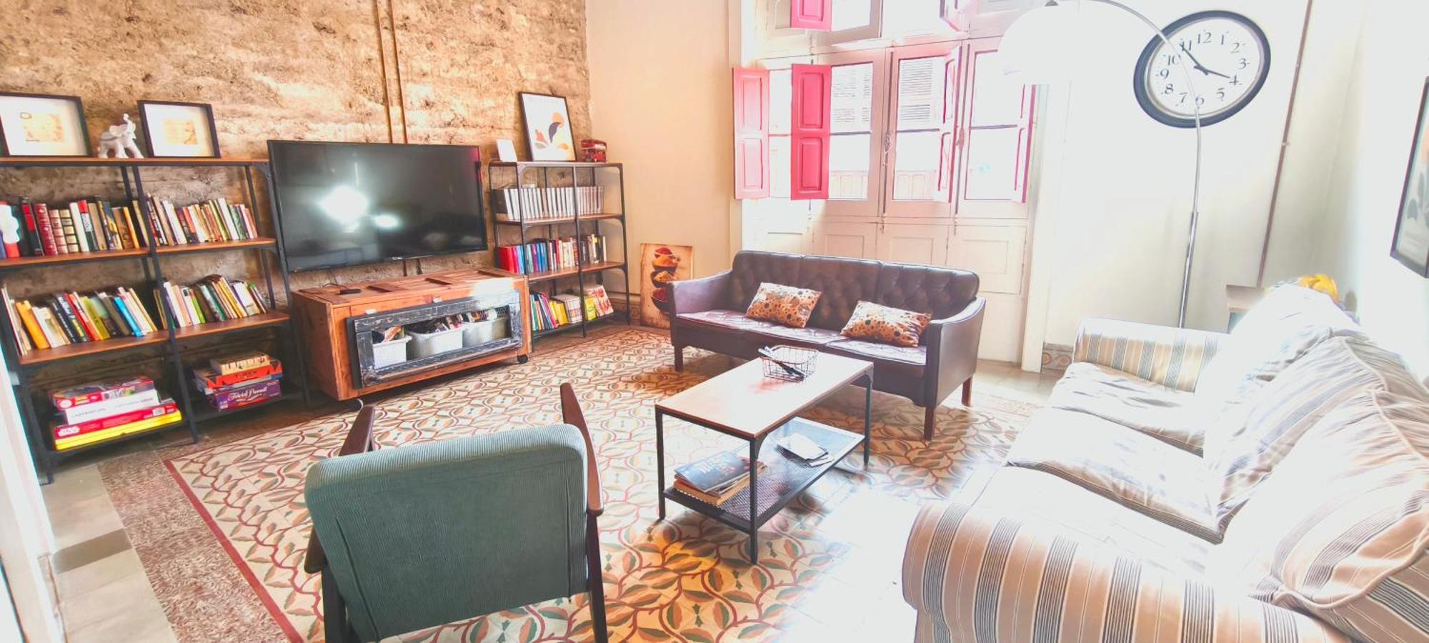 Adara Vegueta Exclusive Apartment 大加那利岛拉斯帕尔马斯 外观 照片