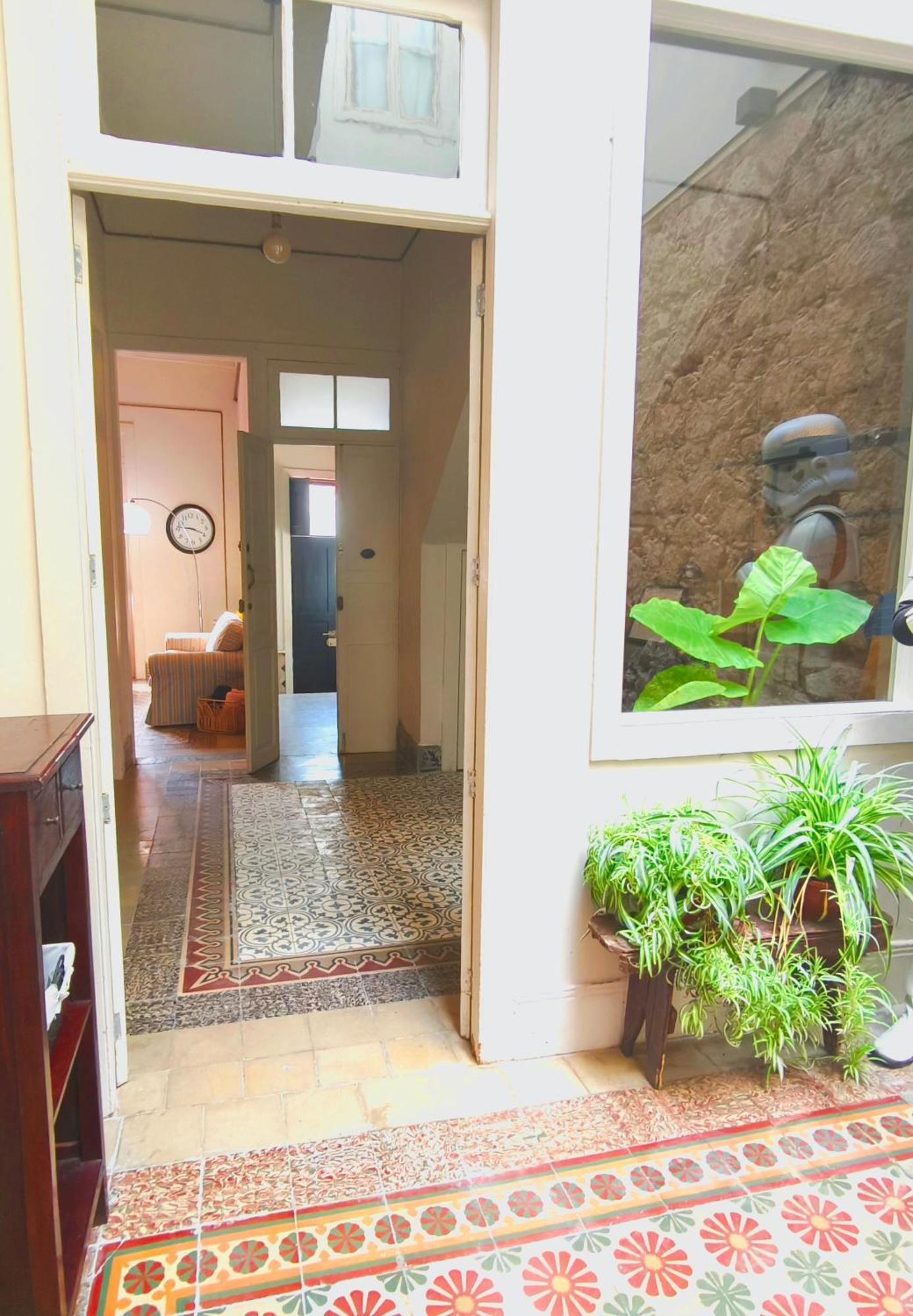 Adara Vegueta Exclusive Apartment 大加那利岛拉斯帕尔马斯 外观 照片